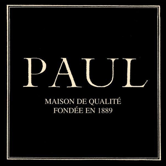 Logo Paul
