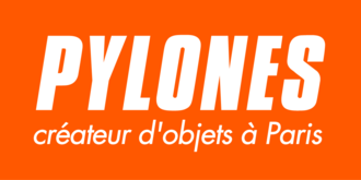 Logo Pylones