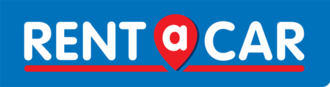 Logo Rent A Car