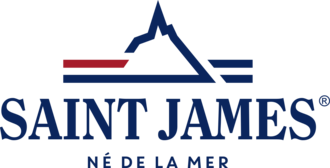 Logo Saint James