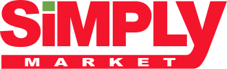 Logo Simply Market