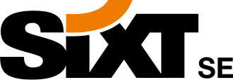 Logo SIXT