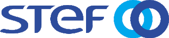 Logo STEF