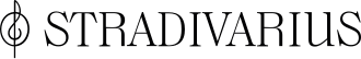 Logo Stradivarius