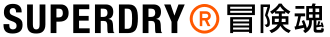 Logo Superdry