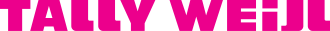Logo Tally Weijl