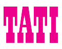 Logo Tati