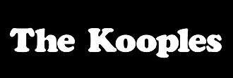 Logo The Kooples