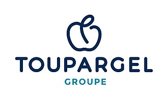 Logo Groupe Toupargel