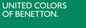 Logo United Colors of Benetton