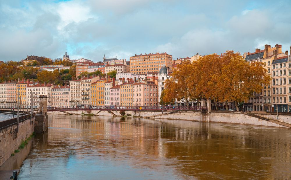 Franchises en Auvergne-Rhône-Alpes