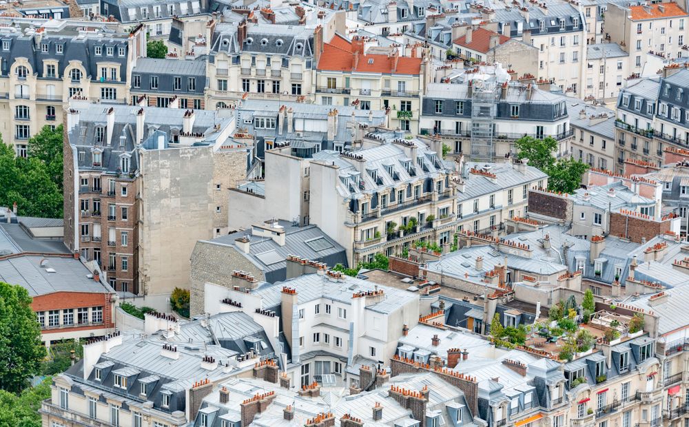 Franchises en Île-de-France