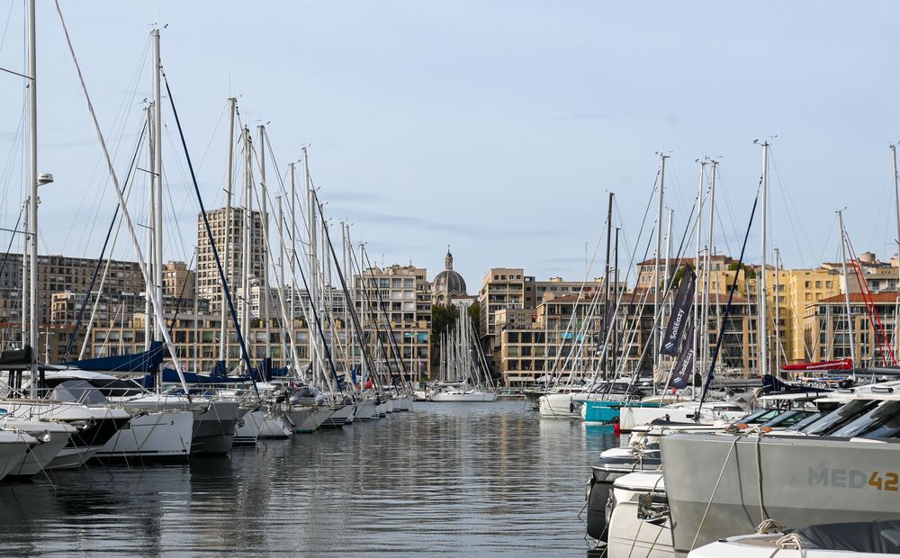 Franchises en Provence-Alpes-Côte d'Azur